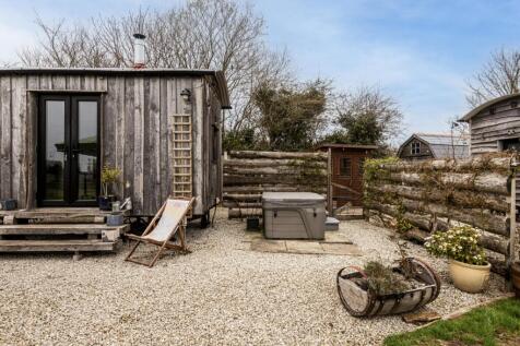 Shepherds Hut