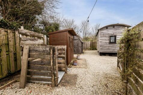 Outside Shower Sauna Shepherds Huts