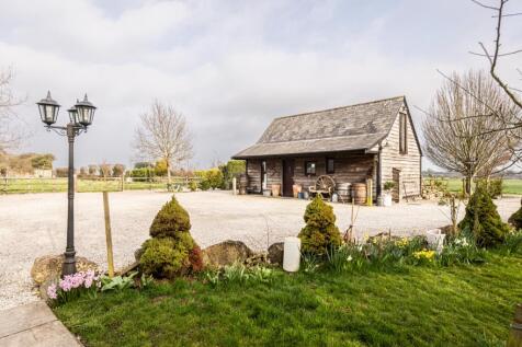 Barn