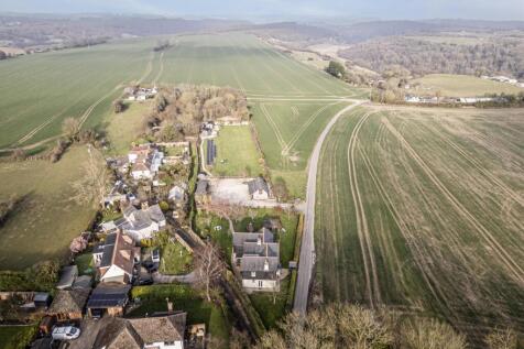 Arial View