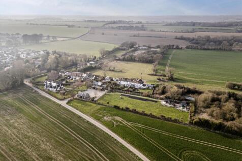 Arial View
