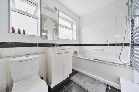 Downstairs Bathroom