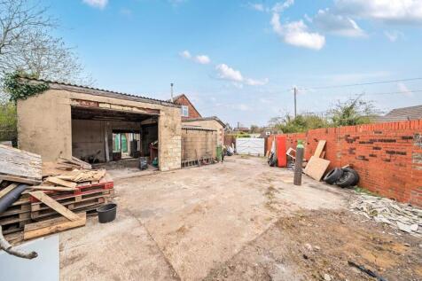 Garage Workshop