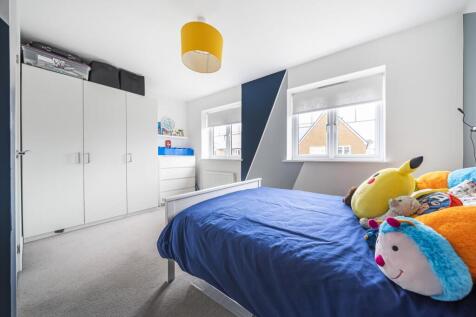 Bedrooms