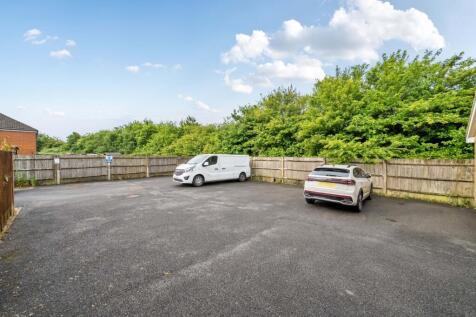 Allocated Parking 