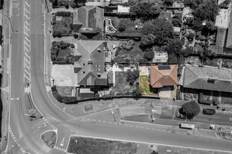 Ariel View 
