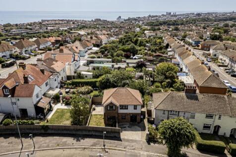 Ariel View 