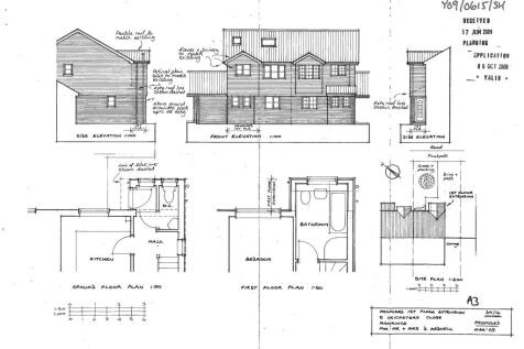 Approved Planning Proposal 