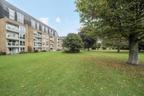 Communal Private Gardens