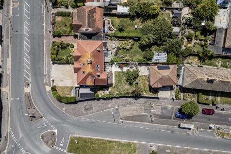 Ariel View 