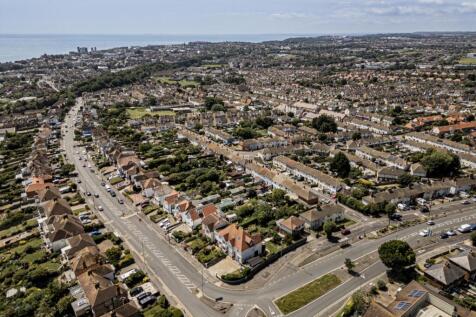 Ariel View 