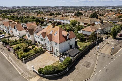Ariel View 