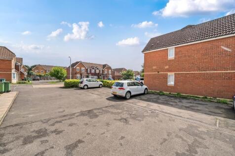 Allocated Parking 