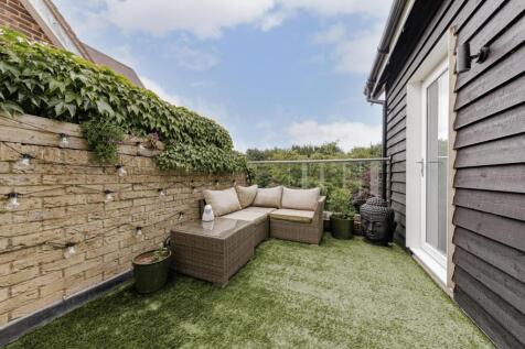 Balcony Sun Terrace
