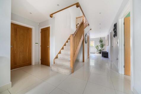 Entrance Halllway