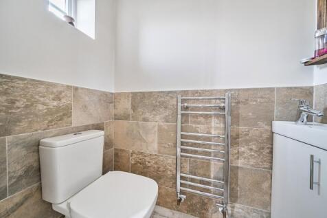 Ground Floor WC