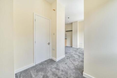 Rear Porch And Store Room