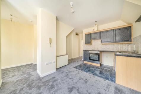 Kitchen Lounge 