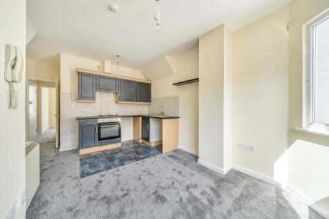Kitchen Lounge 