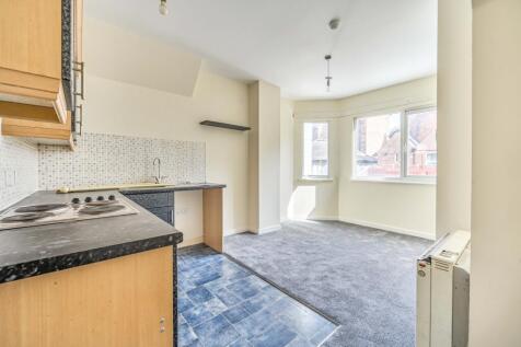 Kitchen Lounge 