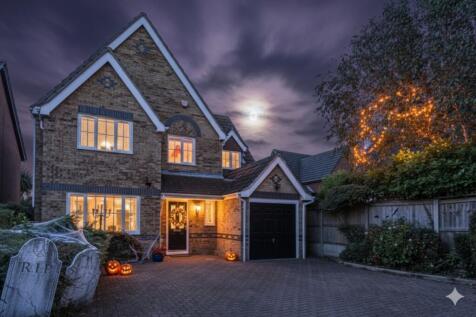 Halloween front shot 