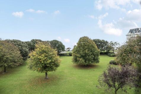 Clifton Gardens View