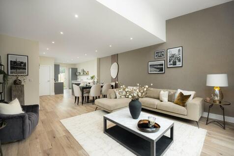 Show Home 