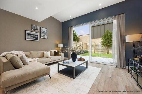 Show Home 