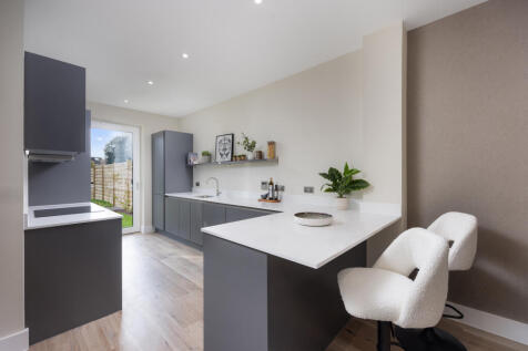 Show Home
