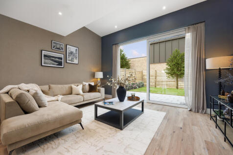 Show Home