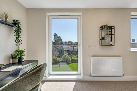 Show Home