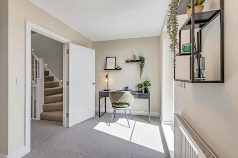 Show Home