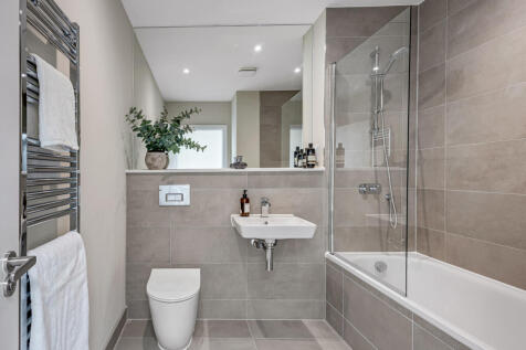 Show Home