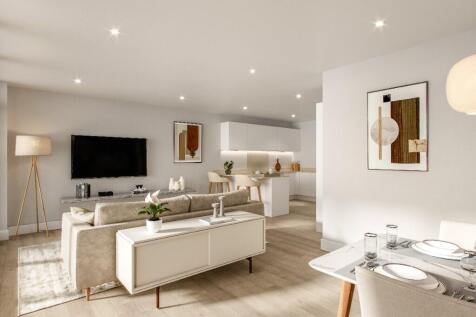 CGI - Living 145