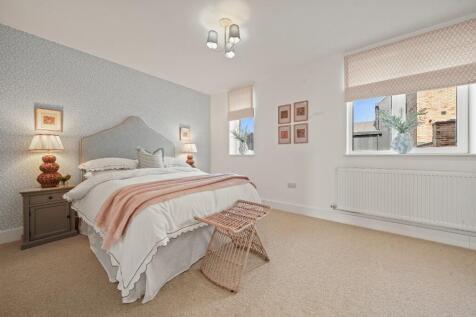 Show Home