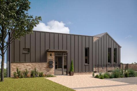 CGI Exterior Front