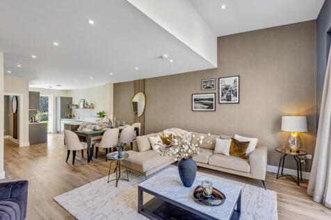 Show Home Living