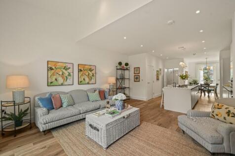 Show Home