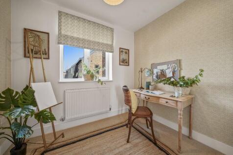 Show Home