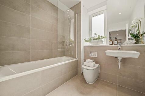 Show Home