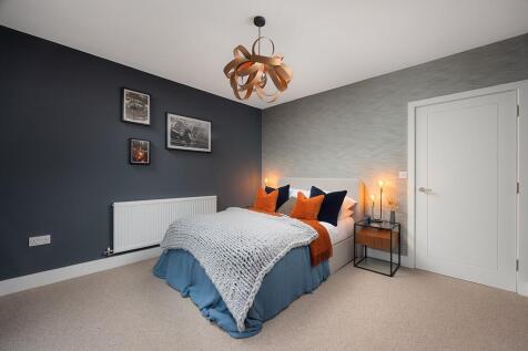 Show Home