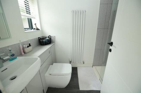 Master En Suite
