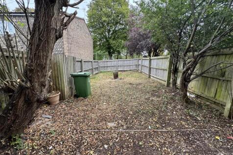 Private Garden