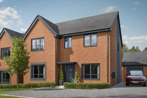primary property image