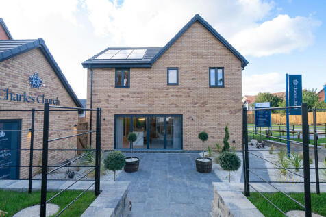 primary property image