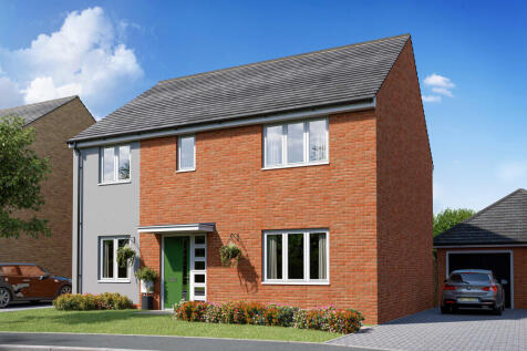 primary property image