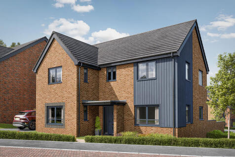 primary property image
