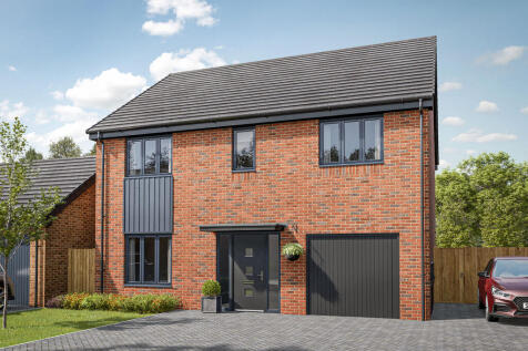primary property image