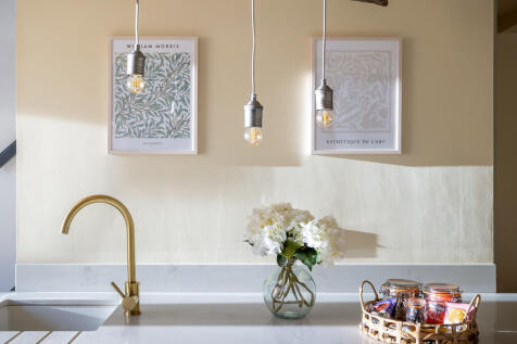 Kitchen Details