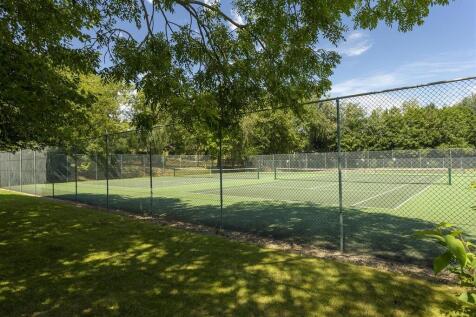 Tennis Courts